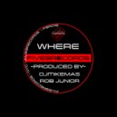 djmikemas & Robert Junior - WHERE ()