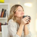 Coffee Shop Ambient & Relaxed Mind & Relaxed Minds - Soothing Rhythms for Deep Relaxation ()