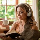 Best Cafe Chillout Mix & Relaxing & Relaxing Ambients - Soothing Gentle Rhythms