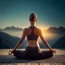 Alaska Valley & Yoga Music & Relaxing Yoga Music Crew - Flowing Mind Sound