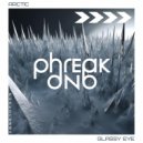 Glassy Eye - Arctic ()