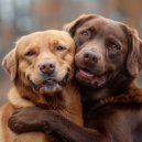 Energy Center & Dog Sleeping Music & Dog Sleeping Soundtracks Deluxe - Relaxing Canine Gentle Echoes ()