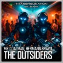 Mr Coalman & Hermann Bravo - The Outsiders ()