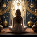 ChilledCrow & Guided Meditation Music Zone & Chinese Meditation and Relaxation - Focused Calm Sounds ()