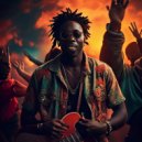 Lofi Jazz Cafe & Relaxing Instrumental Players & Relaxing Island Music - Mellow Beats Drop