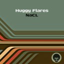 NaCL - Upstairs at Huggys ()