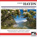 Philharmonia Slavonica - Haydn - Symphony No. 94 in G major Mit Dem Paukenschlag - Finale-(Allegro molto) ()