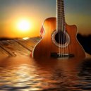 Acoustic Guitar Poet & Meditation Music Background Music & Meditation Music Beats - Inner Peace Melody ()