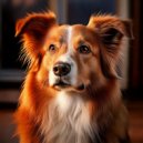 Hallelujah Arise & Dog Calming Music Lounge & Dog Calming Music Curation - Sleepy Tails Under Starlight ()