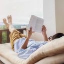 Life Sync & Relaxing Distraction Therapy Zone & Relaxing Evening Music Universe - Music For Deep Relaxation