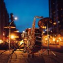 Smooth Jazz Lounge School & Smooth Jazz Music Club & Smooth Jazz Music Ensemble - Sidewalk Swing Session