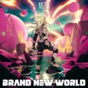 MIZZI - Brand New World ()