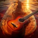Royalty Free Music Guitar Melodies & Classical Jazz Guitar Club & Instrumental Jazz Music Ambient - Reflective Guitar Vibe ()