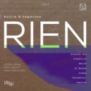 Botria & Kaparzoo & Alexandr Nox - Rien (Alexandr Nox Dub Techno Mix)
