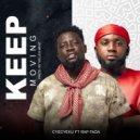 Cyecyeku Gh - Keep Moving (Original Mix)
