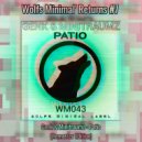 Genk, Minitraumz - Patio (Péndulo Remix / Remastered)