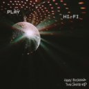 Harry McCanna - Time Sauce (Original Mix)