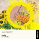 Dro San - Chora Chora (Original Mix)