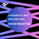 GhostMasters - Run And Hide (Club Mix)