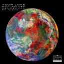 Rendelman, STAY GOLDEN, NIZAM - Your Love (Original Mix)