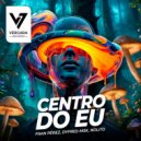 Fran perez, Nolito, Dyfred-Msk - Centro Do Eu (Original Mix)