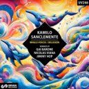 Kamilo Sanclemente - Delusion