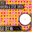 Steve Smith, Khenya (IBZ) - Rise