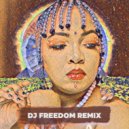 Joezi, Lizwi - Amathole (DJ Freedom Radio Edi)