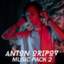 Joezi, Lizwi vs. Biscits, Camd - Amathole (Anton Oripov Mashup)