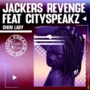 Jackers Revenge, Cityspeakz - Cheri Lady (Original Mix)