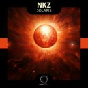 Nkz - Bye Bye Darling