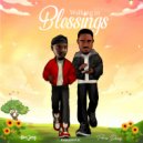 Prince Davids & Sam Jamz & Pawasonic - Walking In Blessings ()