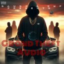 Jizzle & Jamie Ru - Any Reason (feat. Jamie Ru) ()