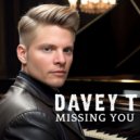 Davey T Hamilton - Missing You (Piano)