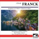 Hans-Christoph Becker-Foss - Franck - Choral in E major, No. 1 from \