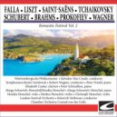 Chamber Orchestra Conrad von der Goltz - Tchaikovsky - Sourenir de Florence Op. 70 in D minor - Allegro con spirito