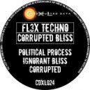 FL3X Techno - Ignorant Bliss (Original Mix)