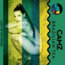 CAMZ - Brazilian Tea (Extended Mix)