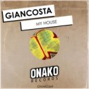 Giancosta - My House (Radio Edit)