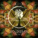 Boldizsar - Ge U Ta (Extended Mix)