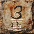 Sebastian Duarte - Survivors (Original Mix)