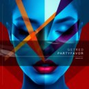 Get Red - Party Favor
