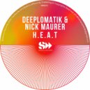 Deeplomatik & Nick Maurer - H.E.A.T