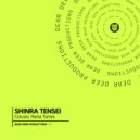 Colussi & Nana Torres - Shinra Tensei (Original Mix)