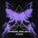 Zack Martino, JAYEM & Aviella - Afterlove (Extended Mix)