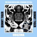 THE ILLUSTRATED MAN & Starving Yet Full - Ubuzima (Original Mix)