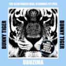 THE ILLUSTRATED MAN & Starving Yet Full - Ubuzima (BAKKA (BR), Nezello Remix)