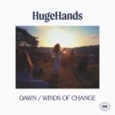 HUGEhands - Winds Of Change