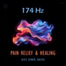 Alex Zenum & Dacius - 174 Hz Healing Frequency (Original Mix)