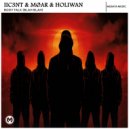IIC3NT, MØAR & Holiwan - Body Talk (Blah Blah) (Radio Edit)